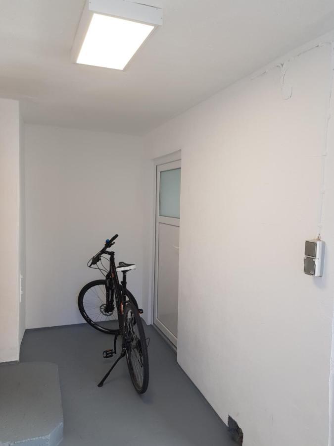Apartmán Wohnen Im Springerhof Lohr Exteriér fotografie