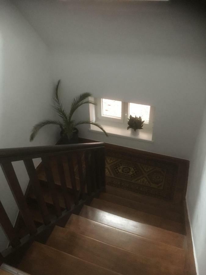 Apartmán Wohnen Im Springerhof Lohr Exteriér fotografie